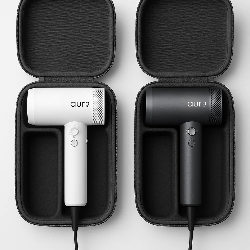 Auro No-Rush Dryer 