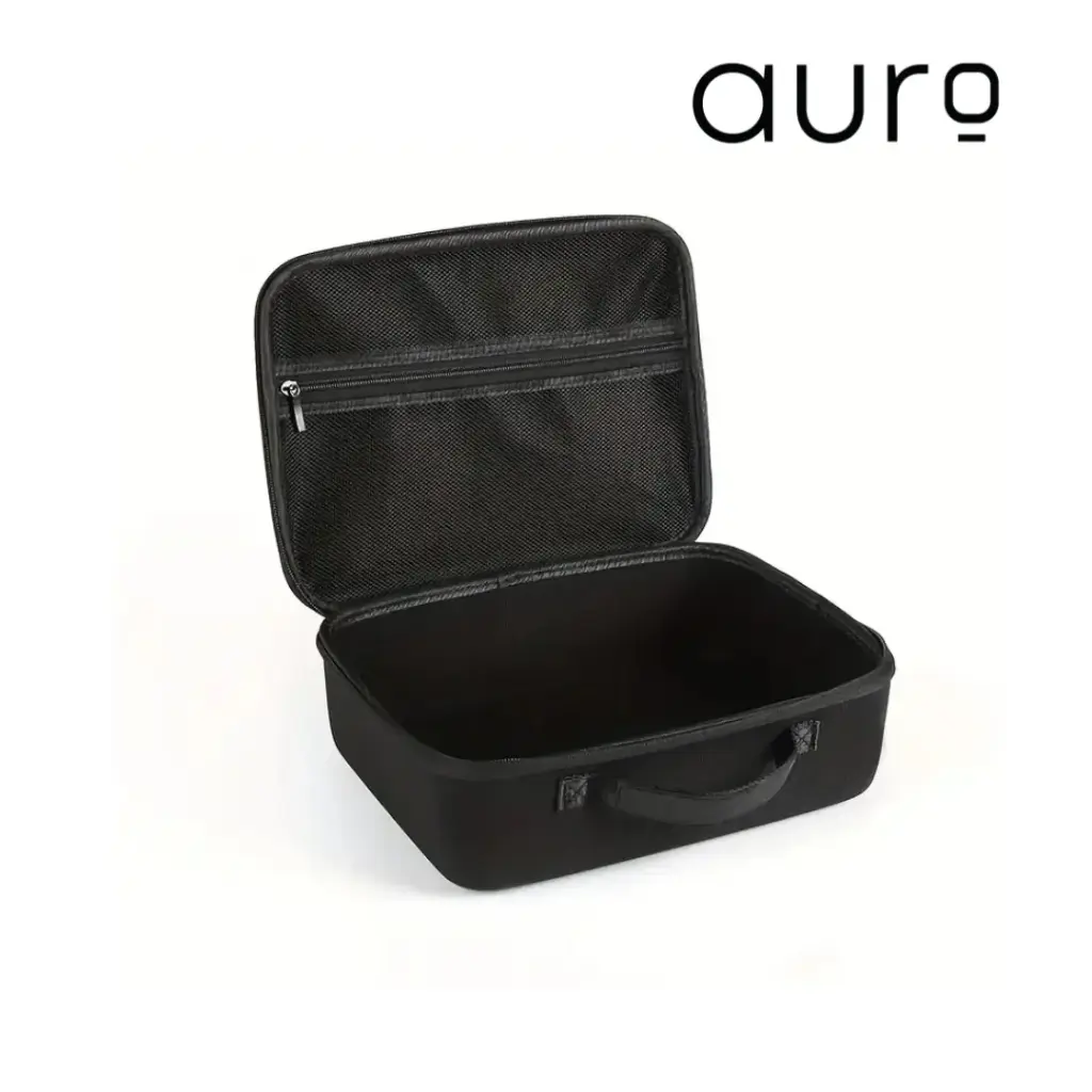 Auro Luxury Travel Bag 