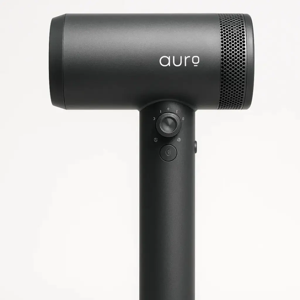 Auro No-Rush Dryer