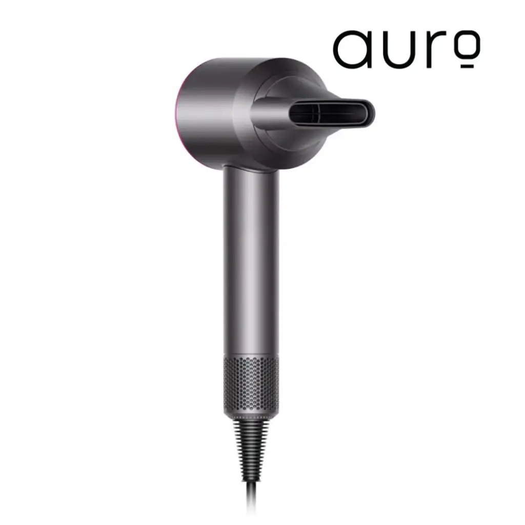 Auro Styling Nozzle 