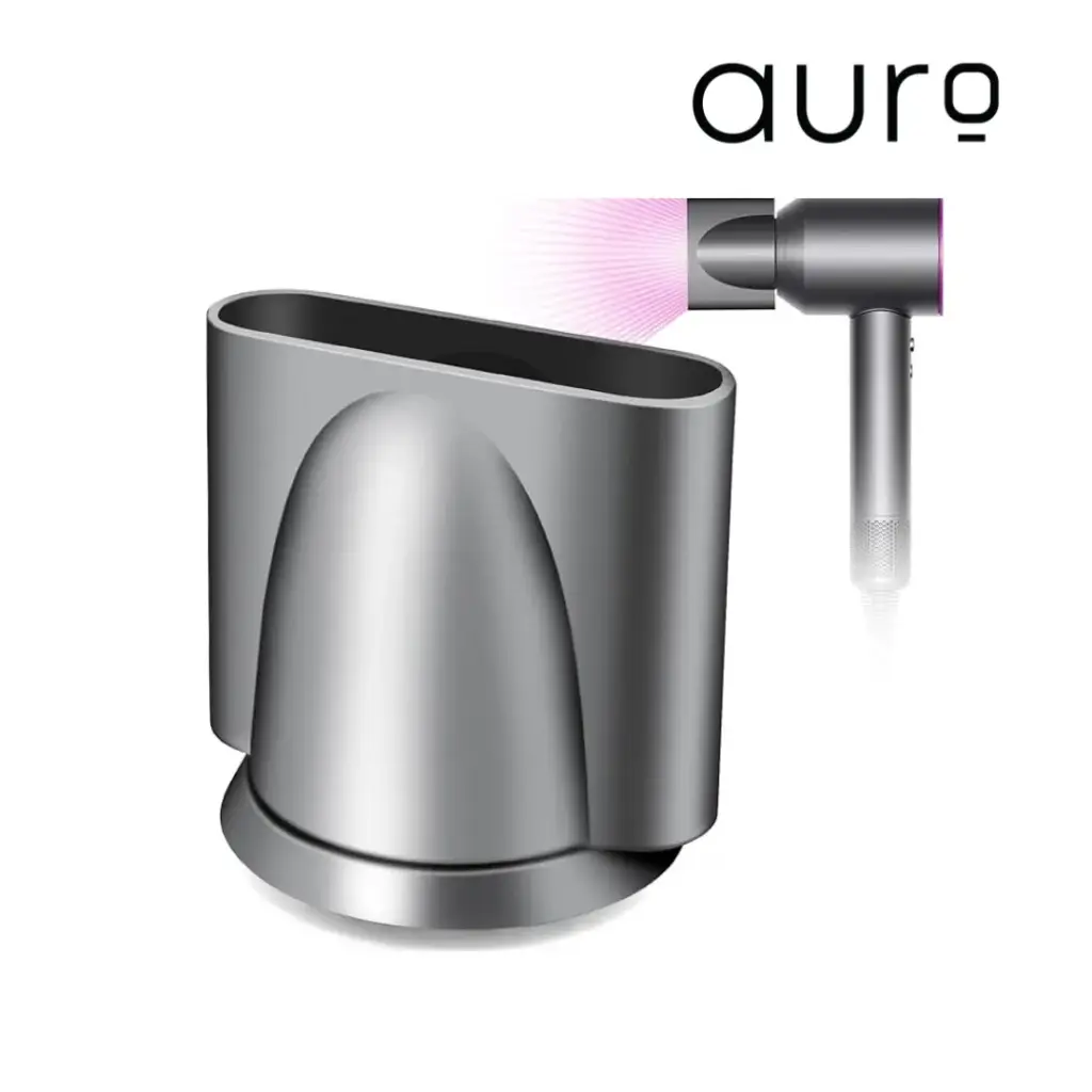 Auro Concentrated Styling Nozzle 