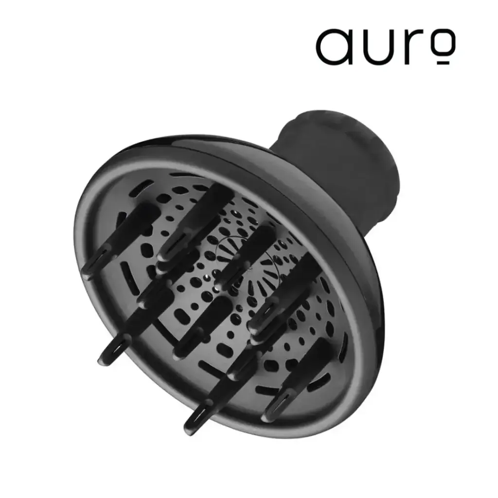 Auro Diffuser Hair Dryer Attachment 