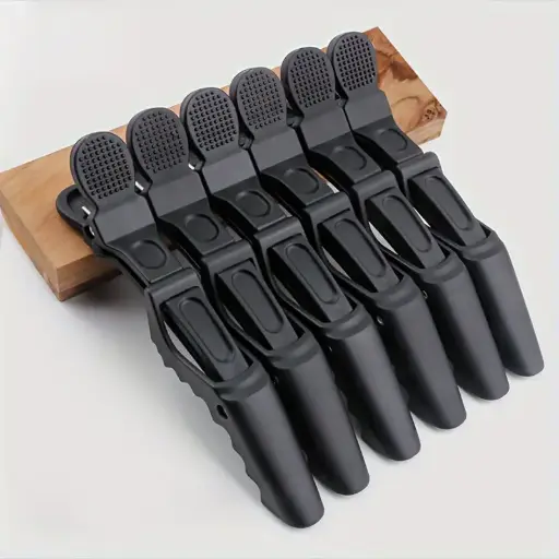 [AUR00006] Auro Crocodile Clips (4-Pack) 