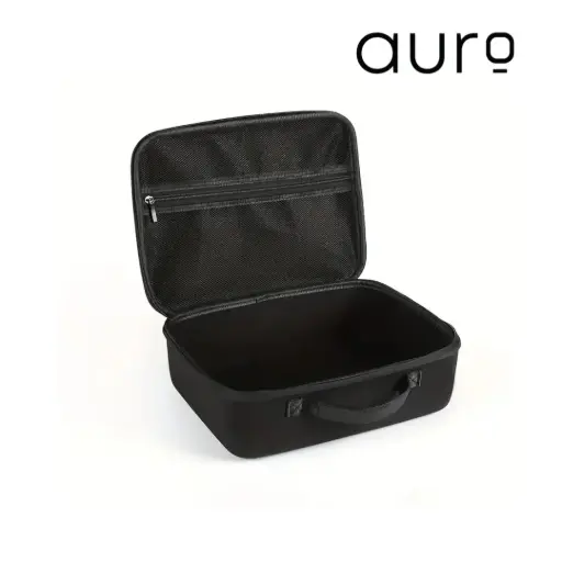 [AUR00007] Auro Luxury Travel Bag 