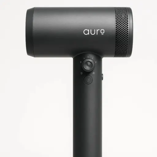 [AUR00005] Auro No-Rush Dryer