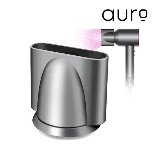 [AUR00003] Auro Concentrated Styling Nozzle 